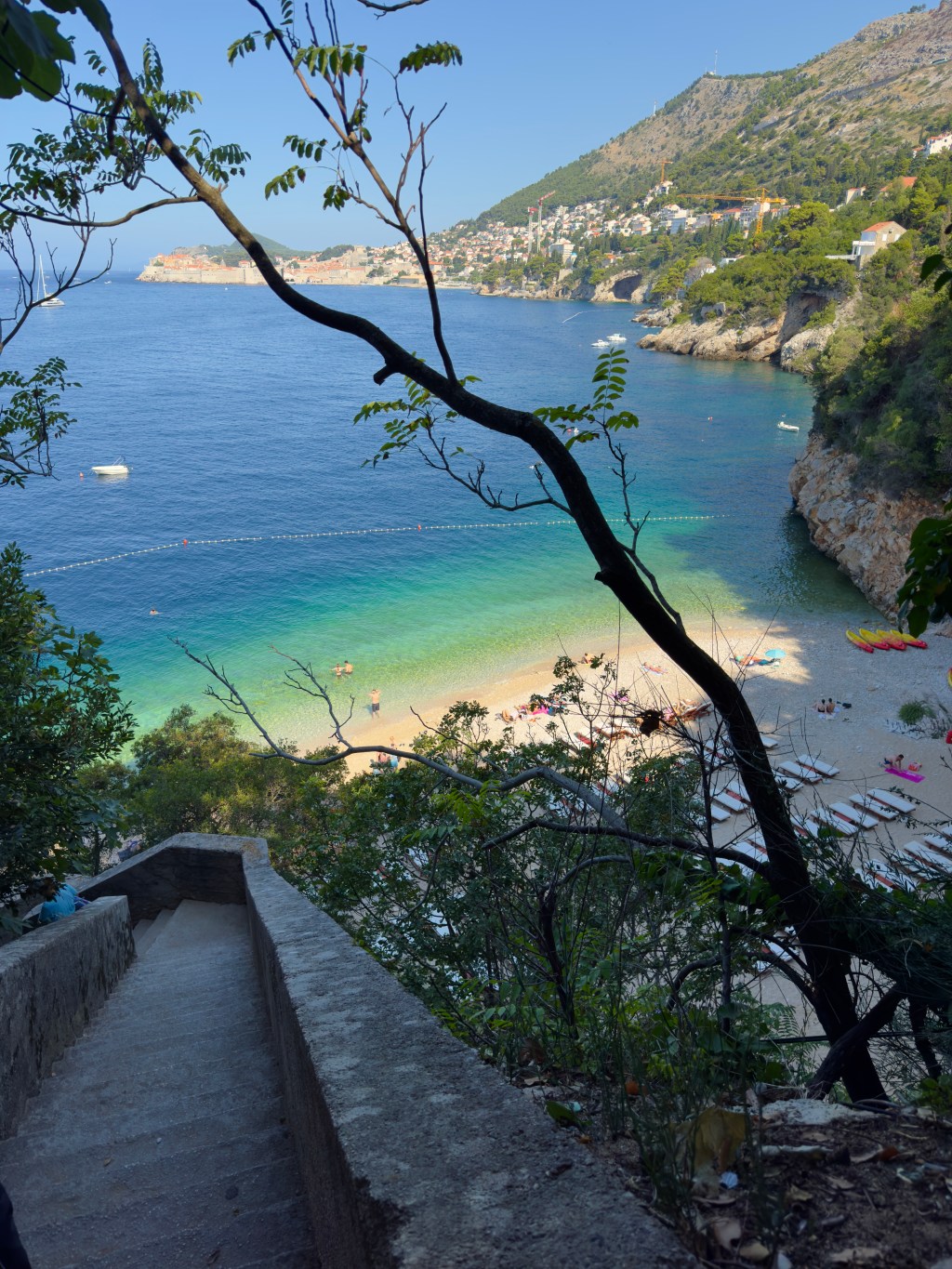Best Beaches in Dubrovnik: Real Tips From My&nbsp;Trip