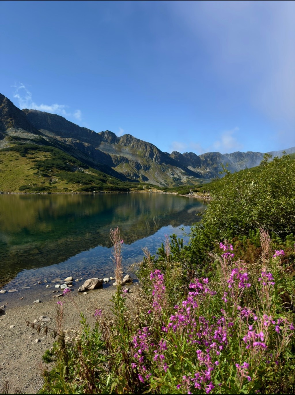 How To Hike the Polish Tatras Without A Car: a Complete Guide From&nbsp;Zakopane