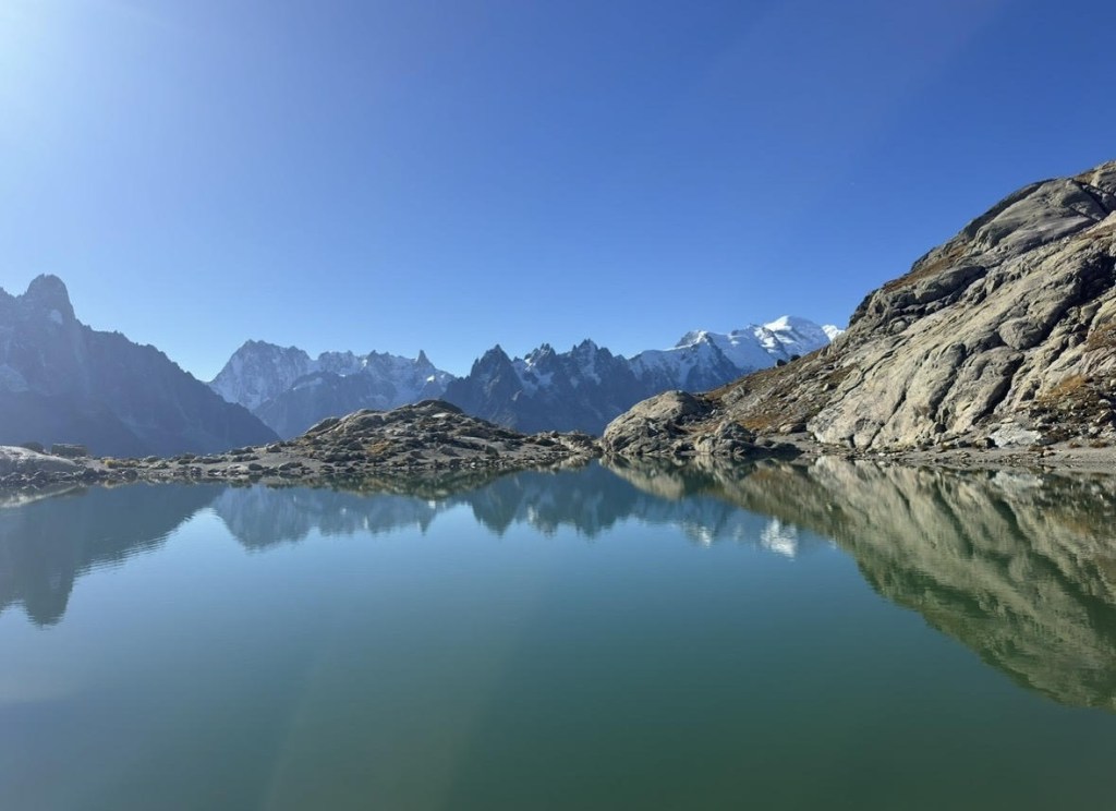 Hiking in Chamonix: 5 Day Travel&nbsp;Guide